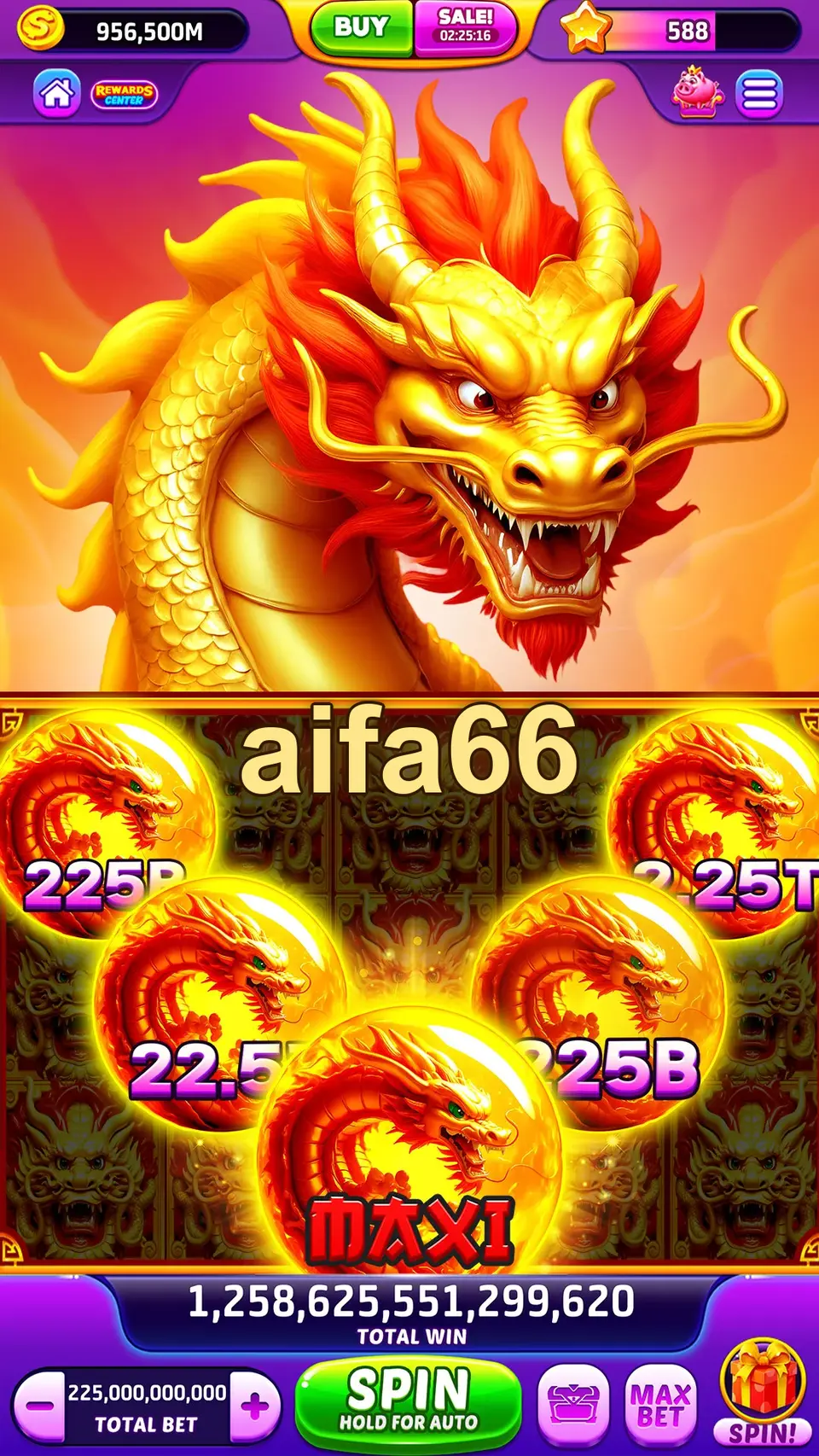 aifa66 APK