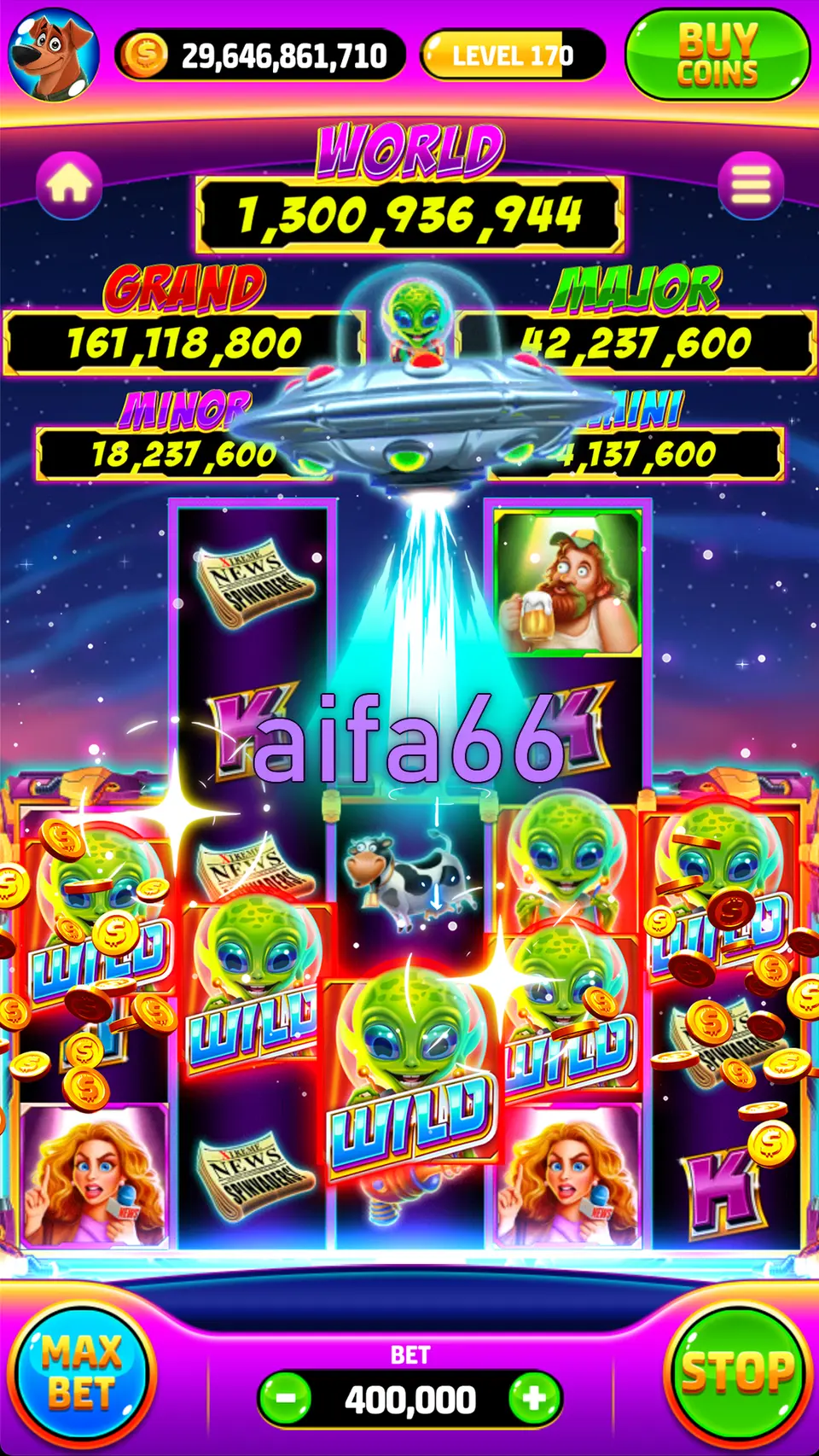 aifa66 APK