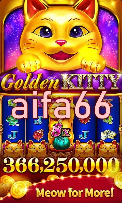 aifa66 Masuk