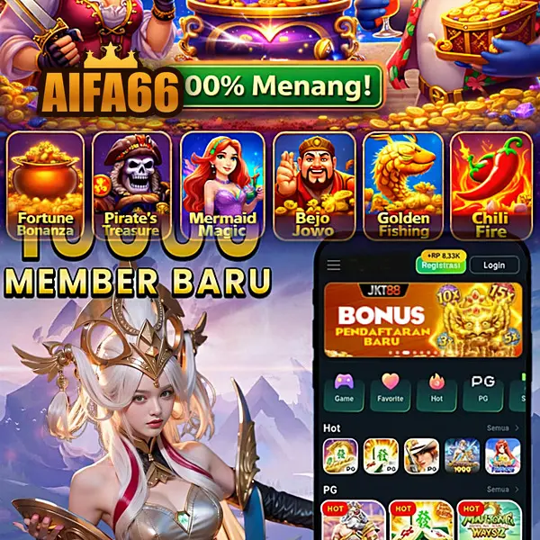 aifa66 Masuk - aifa66 Resmi