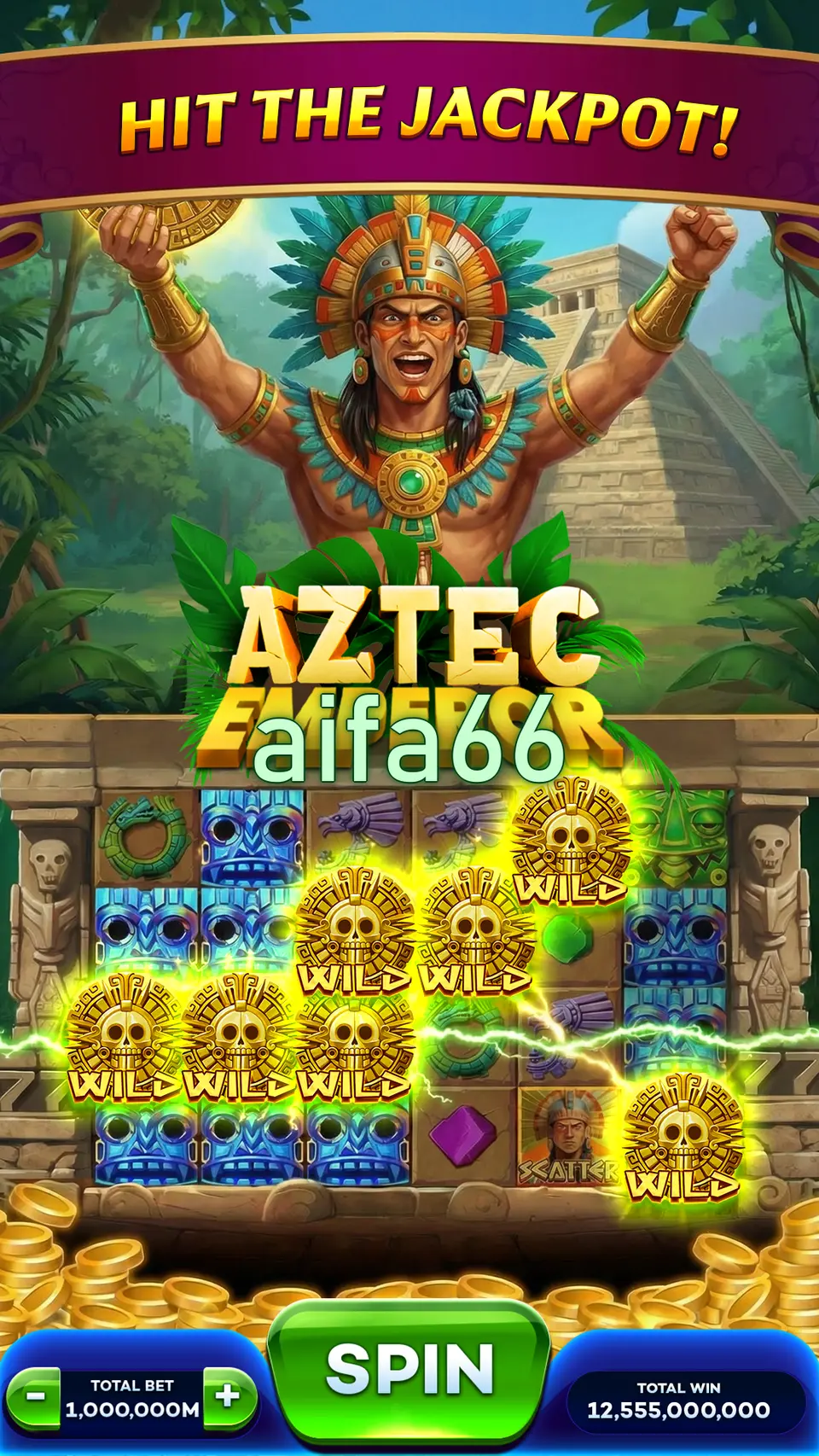 aifa66 Preview - Resmi Unduh